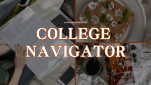 College & Degree Navigator: Find Local Colleges and Plan Your Academic Way