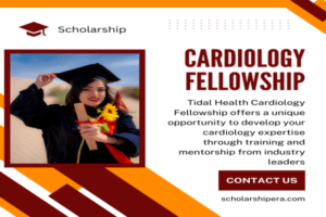 Tidal Health Cardiology Fellowship: Your Path to Expertise