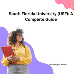 South Florida University (USF): A Complete Guide